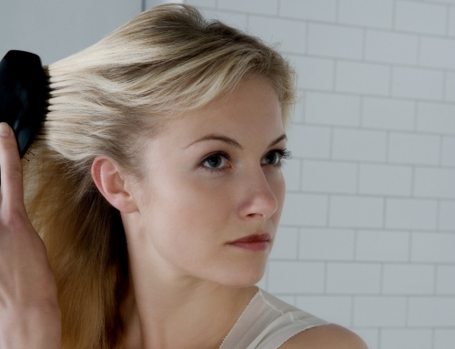 ¿Cómo recuperar la salud del cabello?