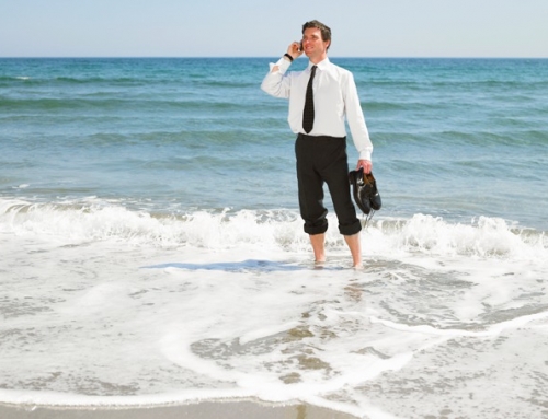 Cómo superar el Estrés Postvacacional
