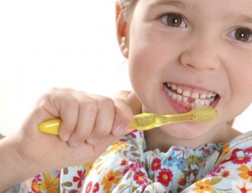 Prevenir las caries en la infancia (II)
