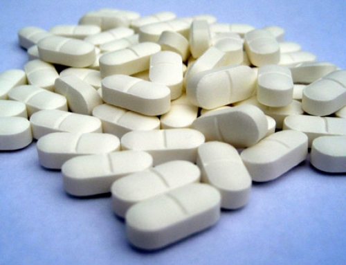 Paracetamol e Ibuprofeno. ¿Quién da más?