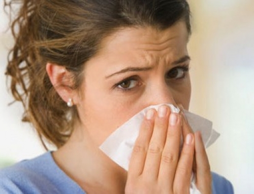 La Gripe