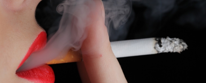 dejar de fumar