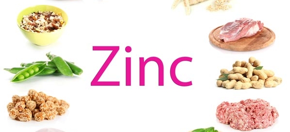 zinc