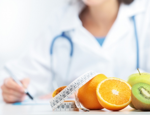 Peso, Silueta y Consejo Dietético
