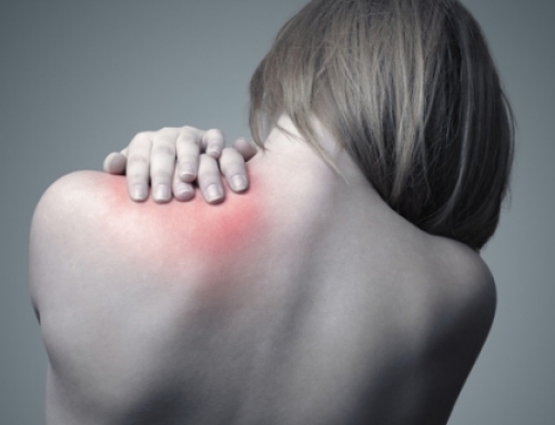 Contractura Muscular